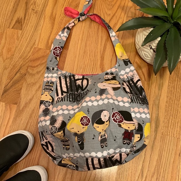 Harajuku Mini bag - Picture 1 of 5